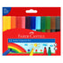 12pcs Jumbo Connector Marker Pens